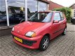 Fiat Seicento - 1100 ie Hobby - 1 - Thumbnail