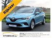 Renault Clio - TCe 100pk Zen | OP = OP | € 1800, - VOORRAARVOORDEEL | NIEUW UIT VOORRAAD LEVERBAAR - 1 - Thumbnail