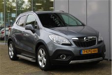 Opel Mokka - 1.6 EDITION | RIJKLAARPRIJS | Navi / Climate / 18inch