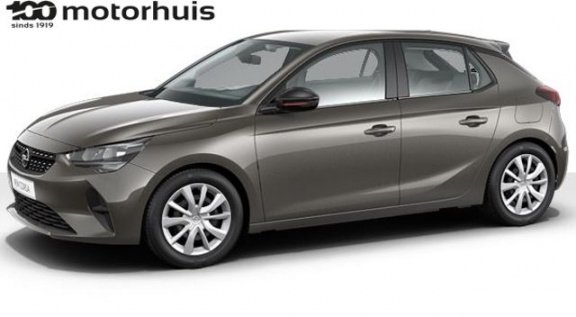 Opel Corsa - New Edition | 1.2i-12V | 75 Pk | AIRCO | CRUISE C | 5 deurs | Central Lock | - 1
