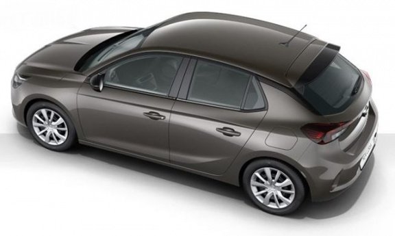 Opel Corsa - New Edition | 1.2i-12V | 75 Pk | AIRCO | CRUISE C | 5 deurs | Central Lock | - 1