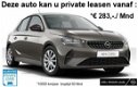 Opel Corsa - New Edition | 1.2i-12V | 75 Pk | AIRCO | CRUISE C | 5 deurs | Central Lock | - 1 - Thumbnail