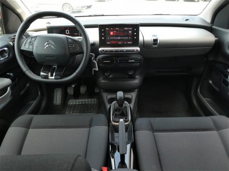 Citroën C4 Cactus - 1.2 PureTech 110pk Business Navi, Cruise - 1