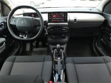 Citroën C4 Cactus - 1.2 PureTech 110pk Business Navi, Cruise