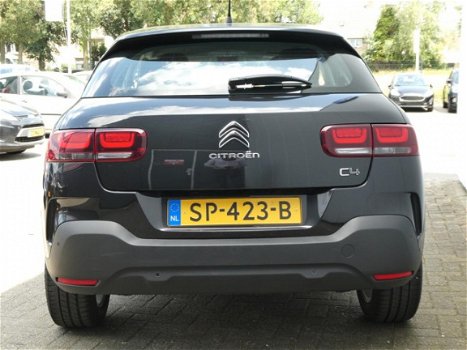 Citroën C4 Cactus - 1.2 PureTech 110pk Business Navi, Cruise - 1