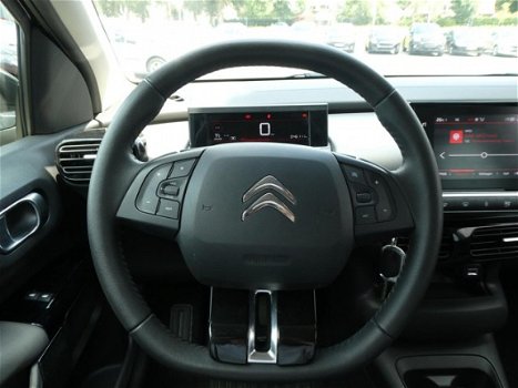 Citroën C4 Cactus - 1.2 PureTech 110pk Business Navi, Cruise - 1