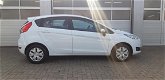 Ford Fiesta - 1.5 TDCI 70KW 5DRS NAVI CRUISE PDC - 1 - Thumbnail