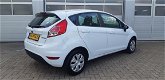 Ford Fiesta - 1.5 TDCI 70KW 5DRS NAVI CRUISE PDC - 1 - Thumbnail