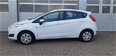 Ford Fiesta - 1.5 TDCI 70KW 5DRS NAVI CRUISE PDC - 1 - Thumbnail