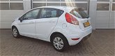 Ford Fiesta - 1.5 TDCI 70KW 5DRS NAVI CRUISE PDC - 1 - Thumbnail