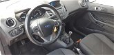 Ford Fiesta - 1.5 TDCI 70KW 5DRS NAVI CRUISE PDC - 1 - Thumbnail