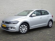 Volkswagen Polo - 1.0TSI 95PK NW MODEL NAVI*/CRUISE/AIRCO/EL.RAMEN