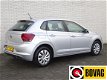 Volkswagen Polo - 1.0TSI 95PK NW MODEL NAVI*/CRUISE/AIRCO/EL.RAMEN - 1 - Thumbnail