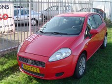 Fiat Punto - GRANDE 1.4 STARJET 16V EDIZIONE LUSSO