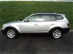 BMW X3 - 2.5 I Automaat/panoramadak Jong-timer - 1 - Thumbnail