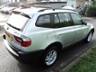 BMW X3 - 2.5 I Automaat/panoramadak Jong-timer - 1 - Thumbnail