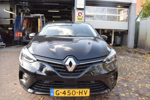 Renault Clio - 1.0 TCE 100PK Intens GLOEDNIEUW - 1