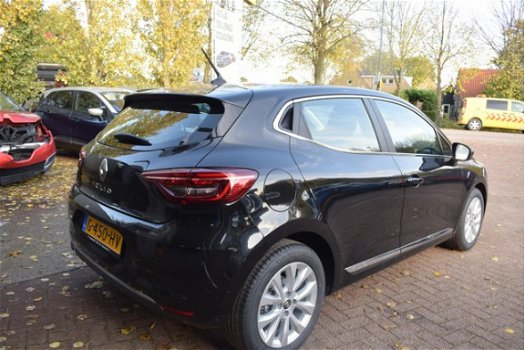 Renault Clio - 1.0 TCE 100PK Intens GLOEDNIEUW - 1