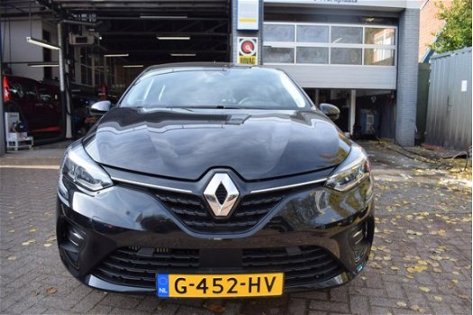 Renault Clio - 1.0 TCe 100PK Intens GLOEDNIEUW - 1