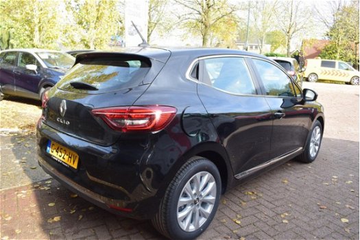 Renault Clio - 1.0 TCe 100PK Intens GLOEDNIEUW - 1