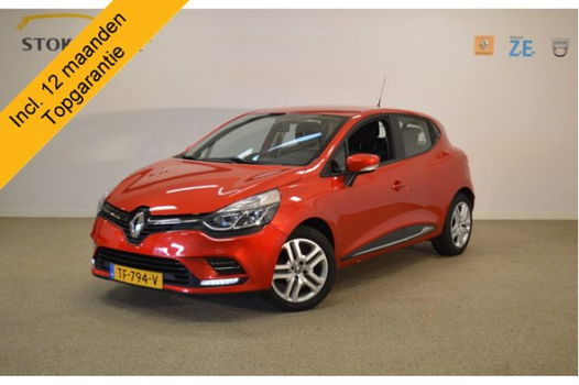 Renault Clio - 1.5 dCi Ecoleader Zen | RIJKLAARPRIJS INCLUSIEF AFLEVERPAKKET T.W.V. € 695, - | - 1