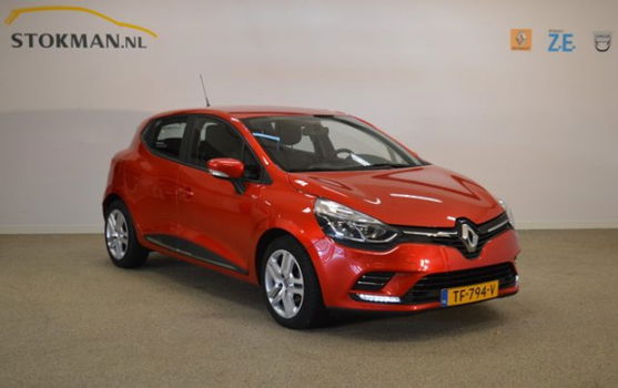 Renault Clio - 1.5 dCi Ecoleader Zen | RIJKLAARPRIJS INCLUSIEF AFLEVERPAKKET T.W.V. € 695, - | - 1