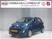 Kia Picanto - 1.0 CVVT 69 PK ECO Dynamics 5DRS ComfortLine - 1 - Thumbnail