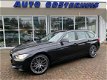 BMW 3-serie Touring - 320d High Executive AUTOMAAT, 184PK, LEDER SPORT, XENON, NAVI PRO - 1 - Thumbnail