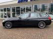 BMW 3-serie Touring - 320d High Executive AUTOMAAT, 184PK, LEDER SPORT, XENON, NAVI PRO - 1 - Thumbnail