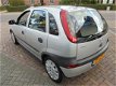 Opel Corsa - 1.4 I 16V 5D AUT Elegance/ECC/CD/Elektr.Pak - 1 - Thumbnail