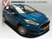 Ford Fiesta - 1.0 Style 5drs 80pk (Airco - Navigatie) - 1 - Thumbnail