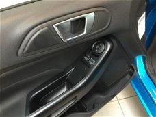 Ford Fiesta - 1.0 Style 5drs 80pk (Airco - Navigatie)