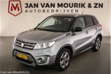 Suzuki Vitara - 1.6 Exclusive | CLIMA | CRUISE | NAVI | CAM | PDC | TREKHAAK AFN