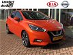 Nissan Micra - 0.9 IG-T Tekna - 1 - Thumbnail