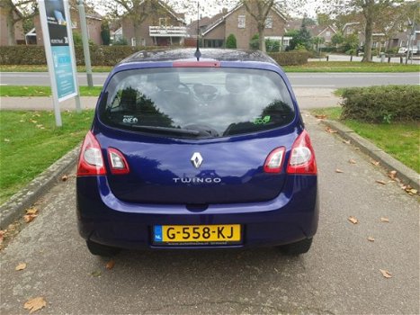 Renault Twingo - 1.2 16V Dynamique airco - 1