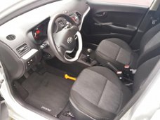 Kia Picanto - 1.0 CVVT 69 PK ISG 5D Base A/C