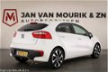 Kia Rio - 1.2 CVVT DynamicLine AIRCO | CRUISE | LICHTSENSOR | LED DAGRIJ | 17