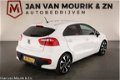 Kia Rio - 1.2 CVVT DynamicLine AIRCO | CRUISE | LICHTSENSOR | LED DAGRIJ | 17