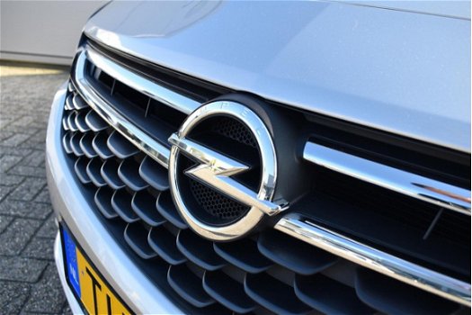 Opel Astra - 1.4T 150PK ONLINE EDITION / AGR STOELEN - 1