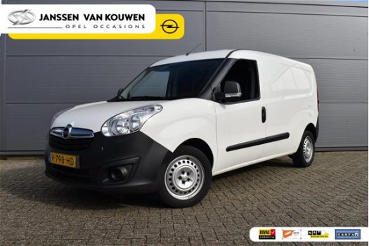 Opel Combo - 1.3CDTi 95PK L2H1 EDITION - 1