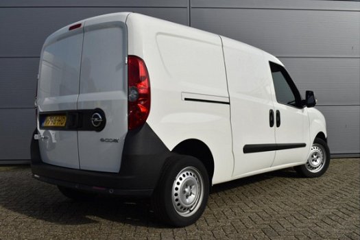 Opel Combo - 1.3CDTi 95PK L2H1 EDITION - 1