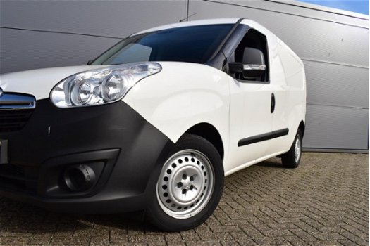 Opel Combo - 1.3CDTi 95PK L2H1 EDITION - 1