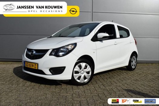 Opel Karl - 1.0 75PK EDITION - 1