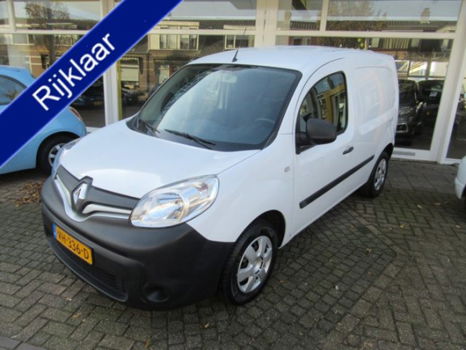 Renault Kangoo Express - 1.5 dCi 75 Express Comfort S&S Airco Achter deuren Rechter schuifdeur Park. - 1