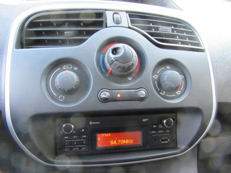 Renault Kangoo Express - 1.5 dCi 75 Express Comfort S&S Airco Achter deuren Rechter schuifdeur Park. - 1