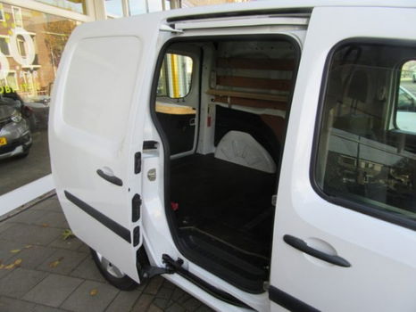 Renault Kangoo Express - 1.5 dCi 75 Express Comfort S&S Airco Achter deuren Rechter schuifdeur Park. - 1