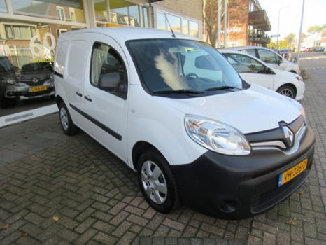 Renault Kangoo Express - 1.5 dCi 75 Express Comfort S&S Airco Achter deuren Rechter schuifdeur Park. - 1