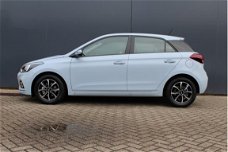 Hyundai i20 - 1.0 T-GDI Comfort Navigatie | € 1000, - Try and Buy Bonus | Apple Carplay | Parkeersen