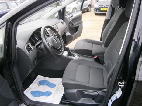 Volkswagen Golf Sportsvan - 1.4 TSI Comfortline Automaat - 1
