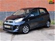 Kia Picanto - 1.0 CVVT EconomyPlusLine +BOVAG GARANTIE+NAVIGATIE+DEALER ONDERHOUDEN - 1 - Thumbnail